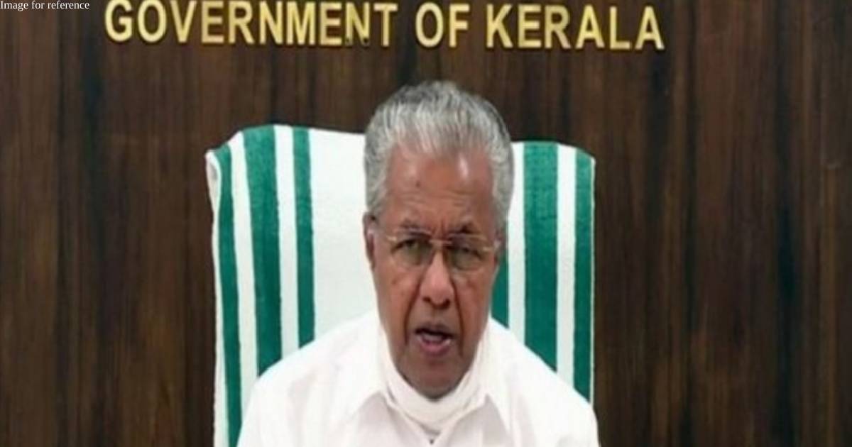 Kerala train fire incident: CM Vijayan directs police to conduct comprehensive investigation